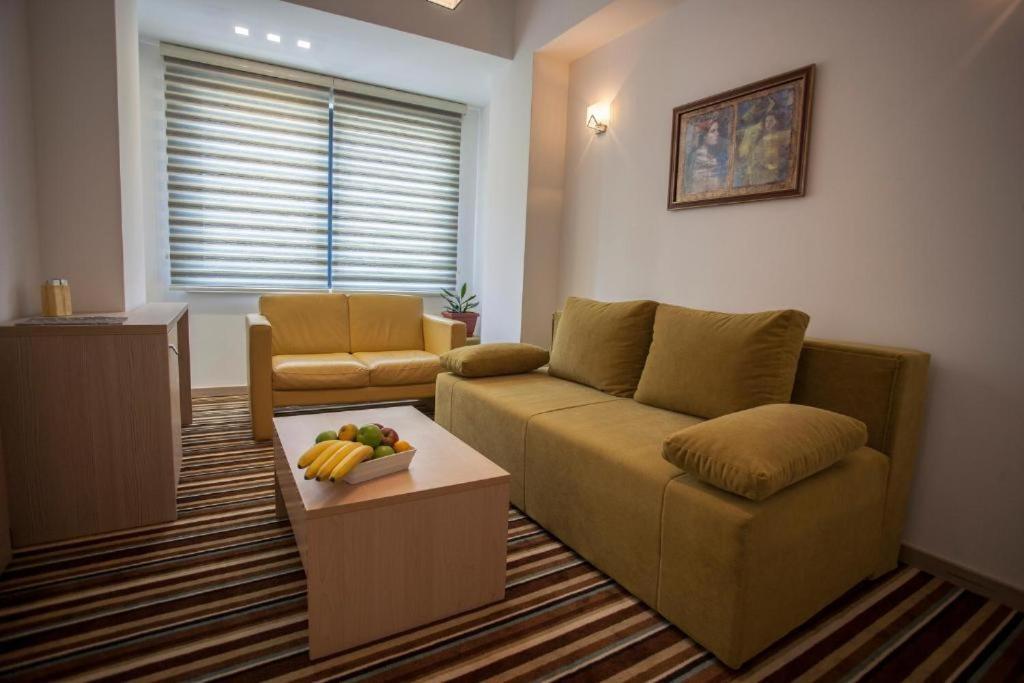 Apartments Melody Sarajevo Buitenkant foto