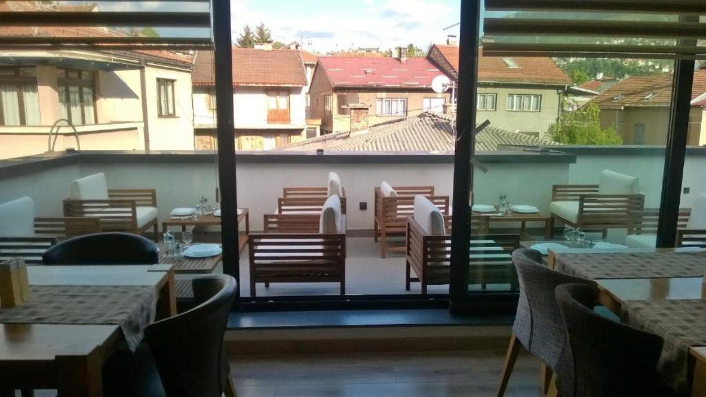 Apartments Melody Sarajevo Buitenkant foto